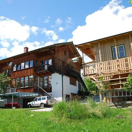 Appartement Haus H.O.F. à Ramsau am Dachstein Extérieur photo