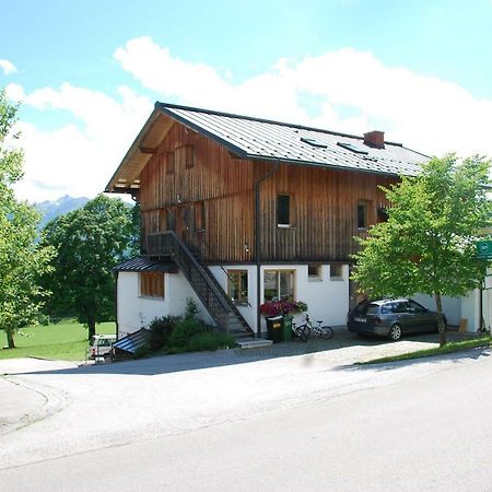 Appartement Haus H.O.F. à Ramsau am Dachstein Extérieur photo