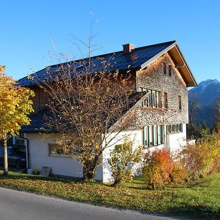 Appartement Haus H.O.F. à Ramsau am Dachstein Extérieur photo