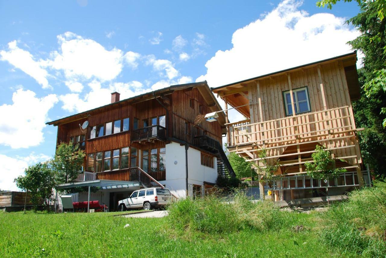 Appartement Haus H.O.F. à Ramsau am Dachstein Extérieur photo