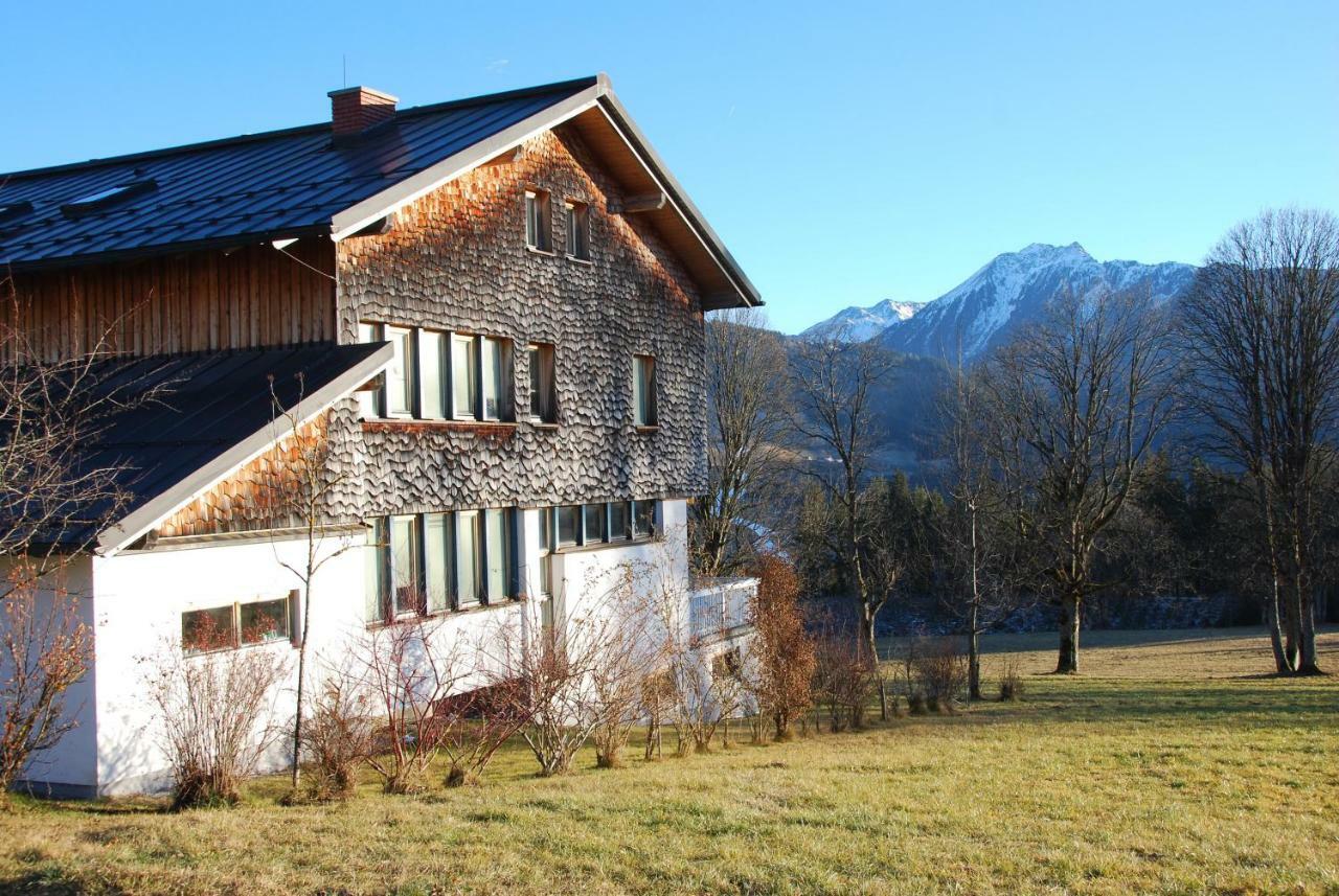 Appartement Haus H.O.F. à Ramsau am Dachstein Extérieur photo