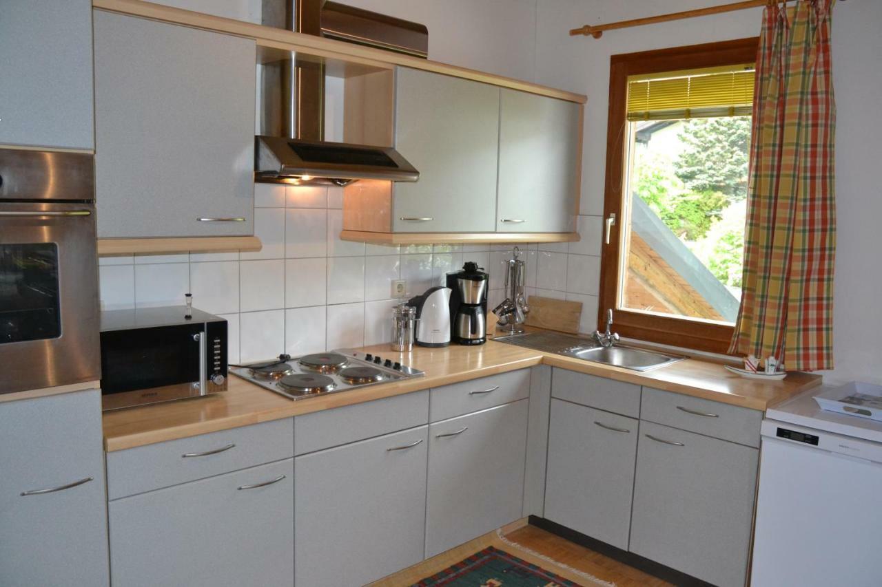 Appartement Haus H.O.F. à Ramsau am Dachstein Extérieur photo