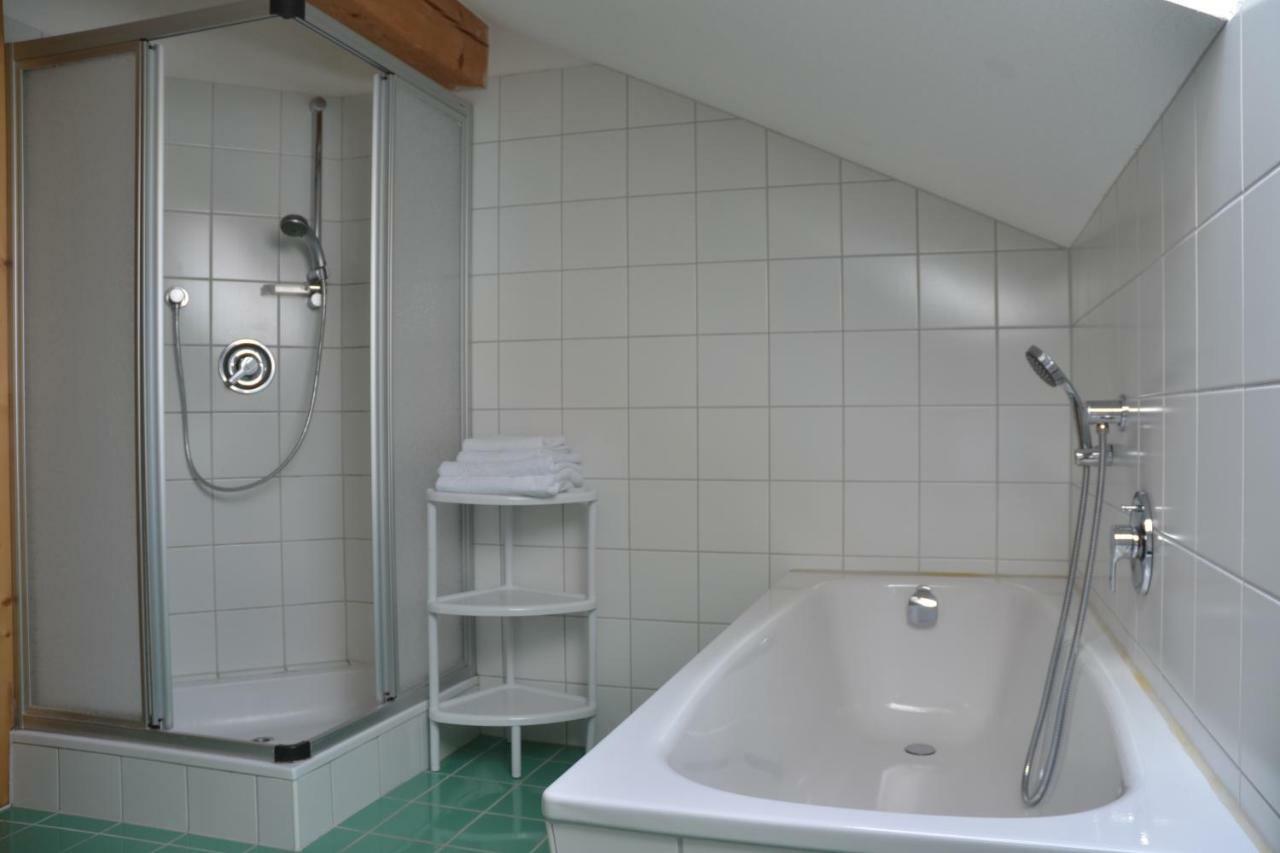 Appartement Haus H.O.F. à Ramsau am Dachstein Extérieur photo