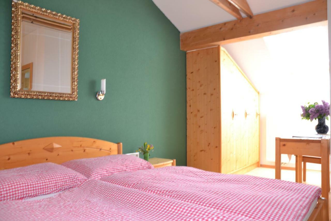 Appartement Haus H.O.F. à Ramsau am Dachstein Extérieur photo
